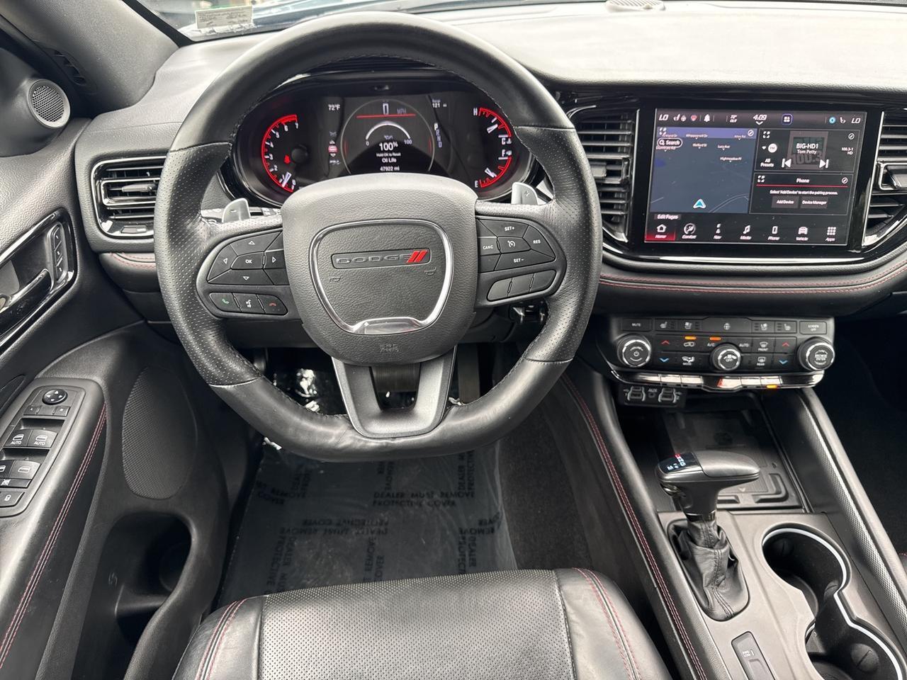 2021 Dodge Durango R/T Warrenton VA