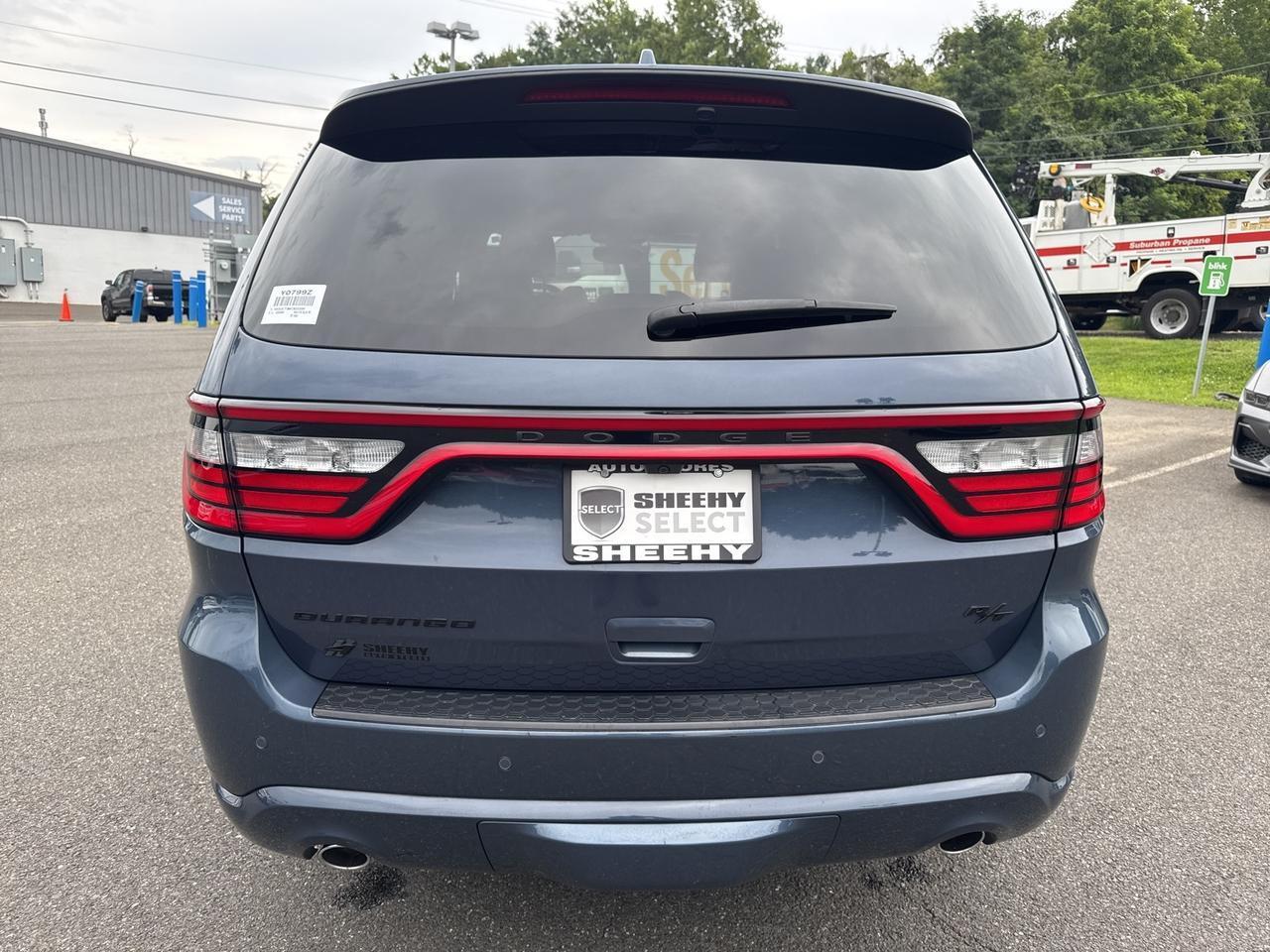 2021 Dodge Durango R/T Warrenton VA