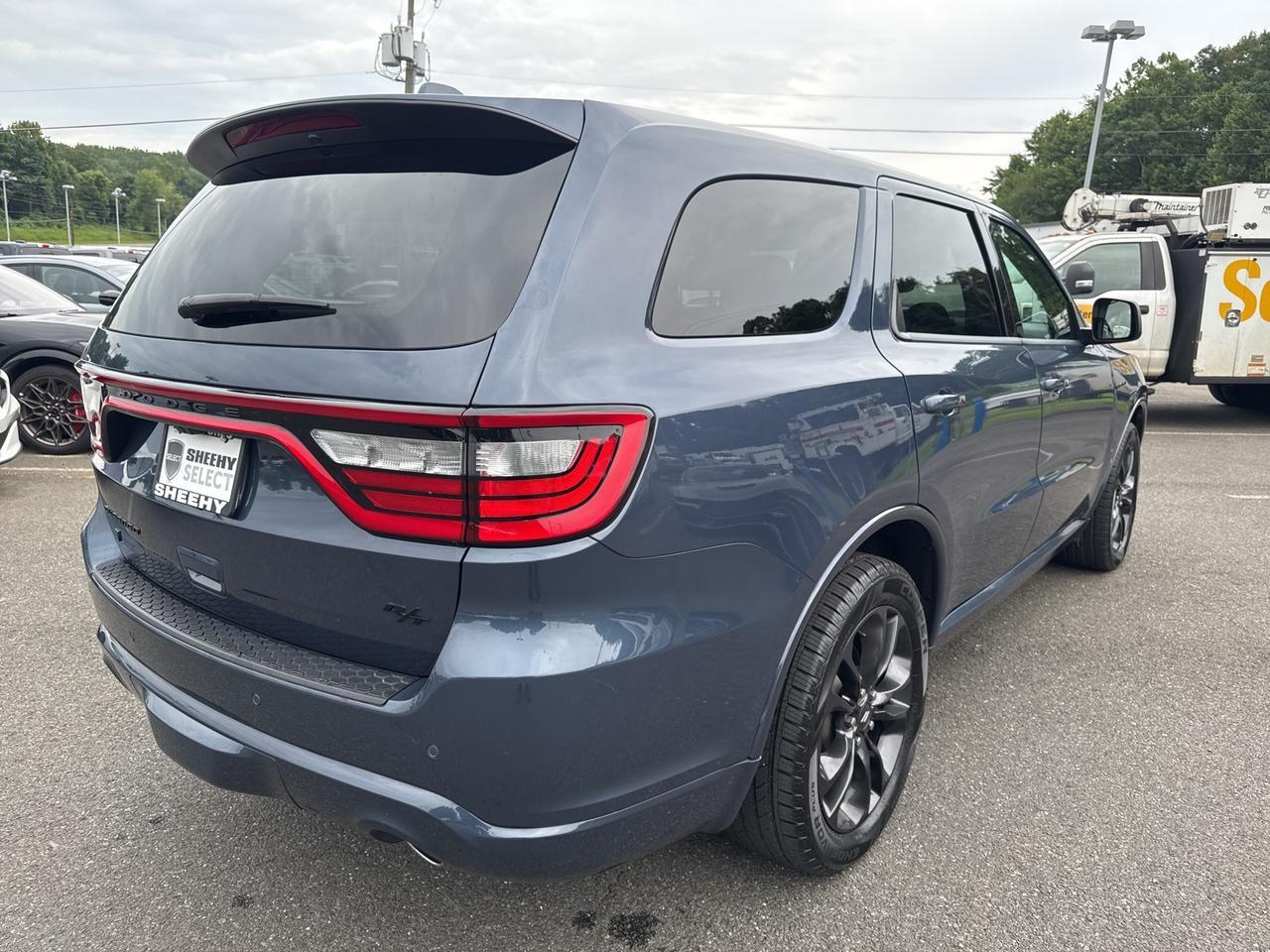 2021 Dodge Durango R/T Warrenton VA