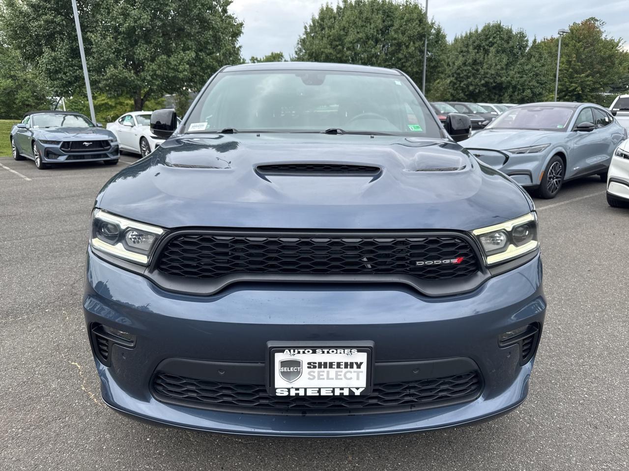 2021 Dodge Durango R/T Warrenton VA