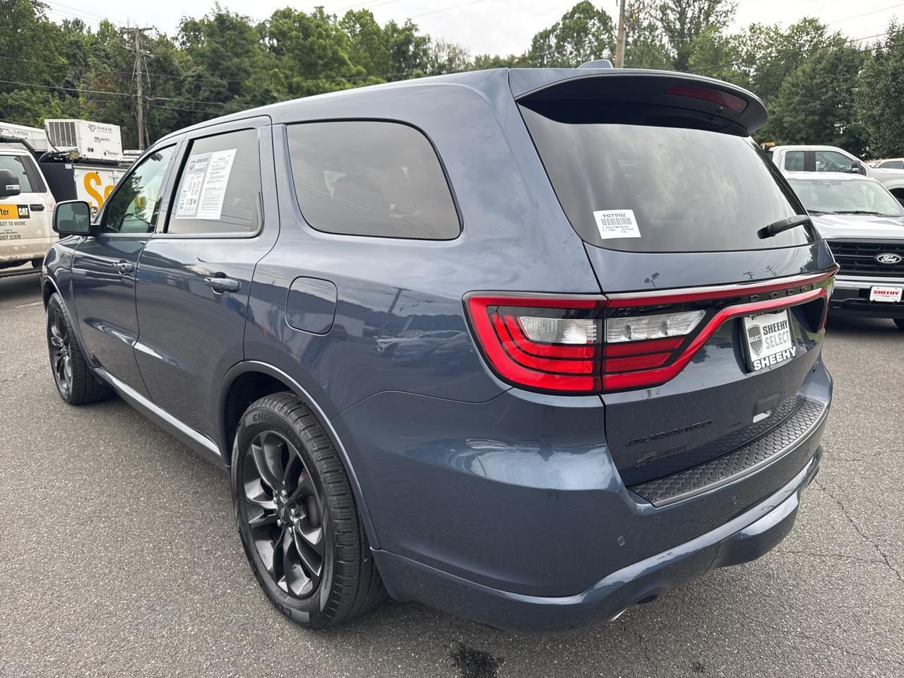 2021 Dodge Durango R/T Warrenton VA