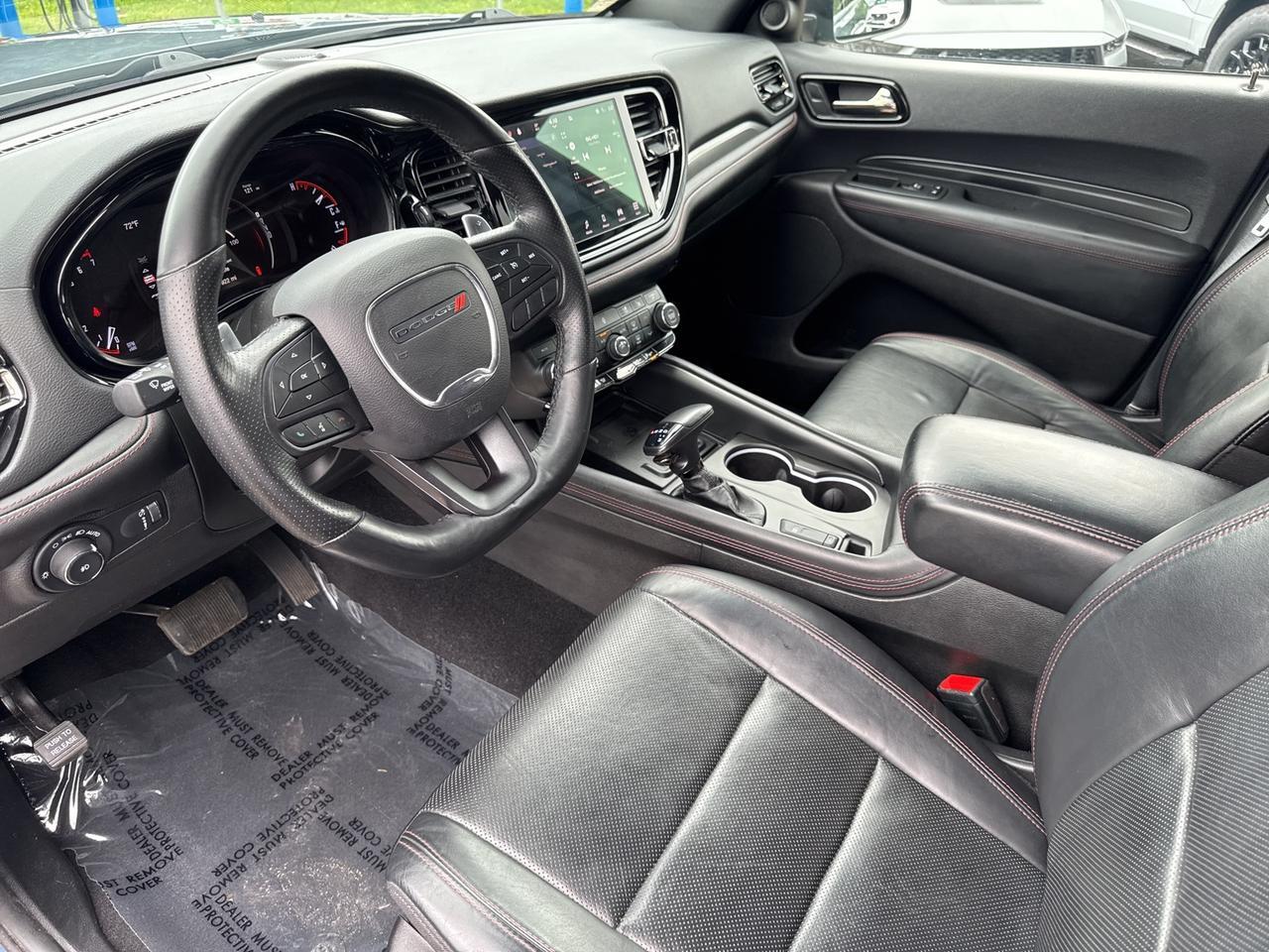 2021 Dodge Durango R/T Warrenton VA