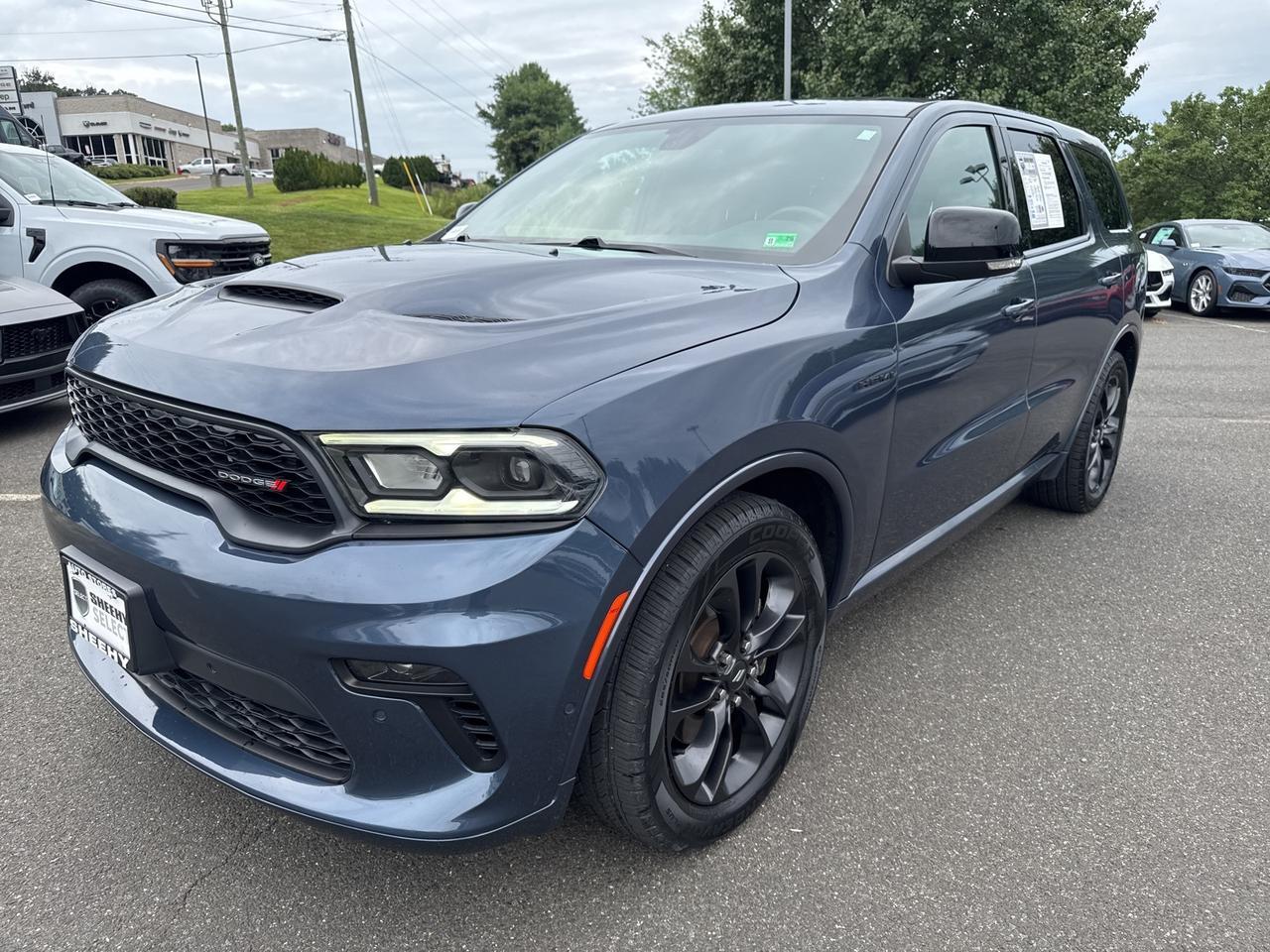 2021 Dodge Durango R/T Warrenton VA
