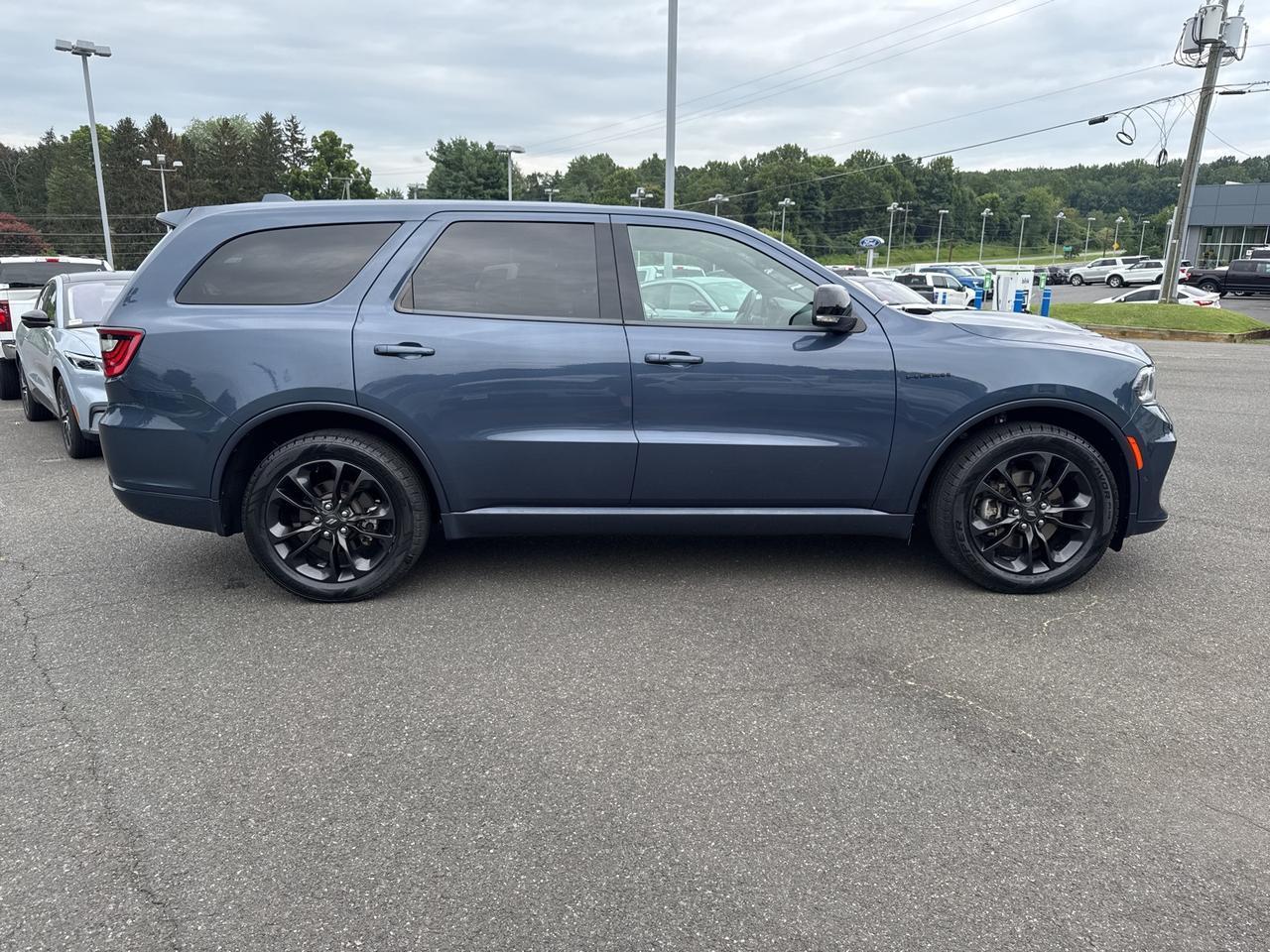 2021 Dodge Durango R/T Warrenton VA