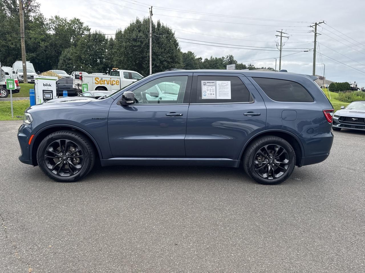 2021 Dodge Durango R/T Warrenton VA
