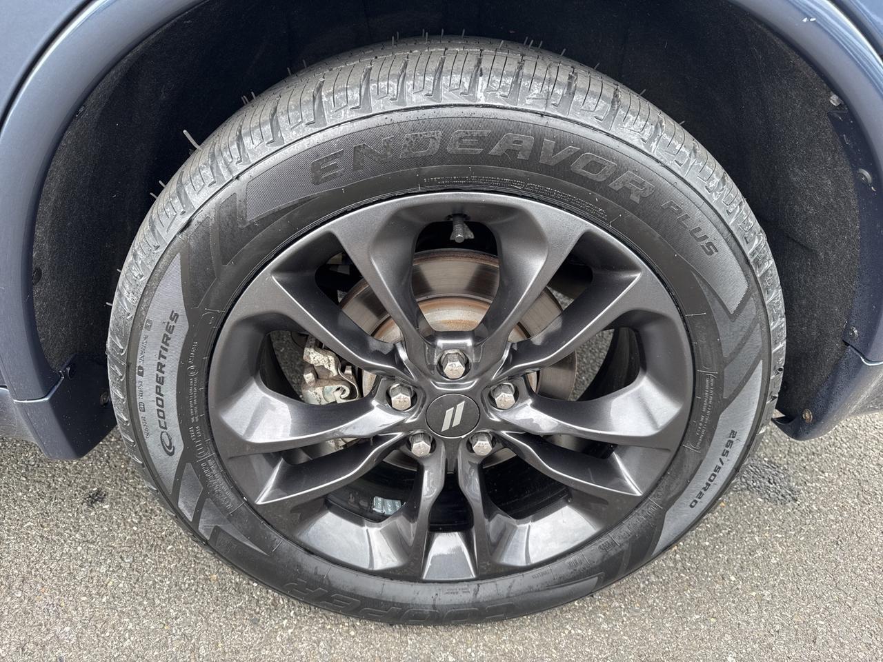 2021 Dodge Durango R/T Warrenton VA