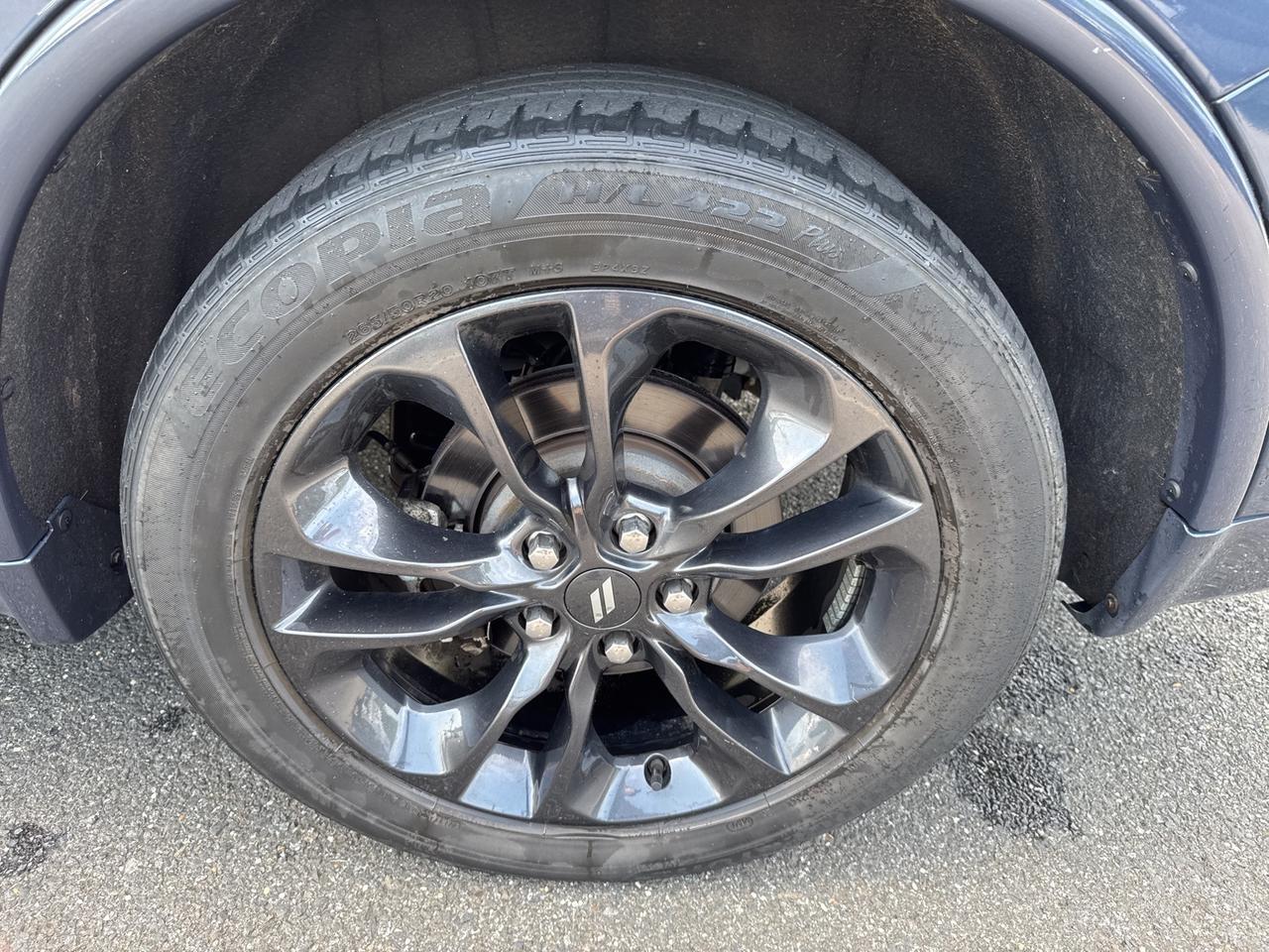 2021 Dodge Durango R/T Warrenton VA