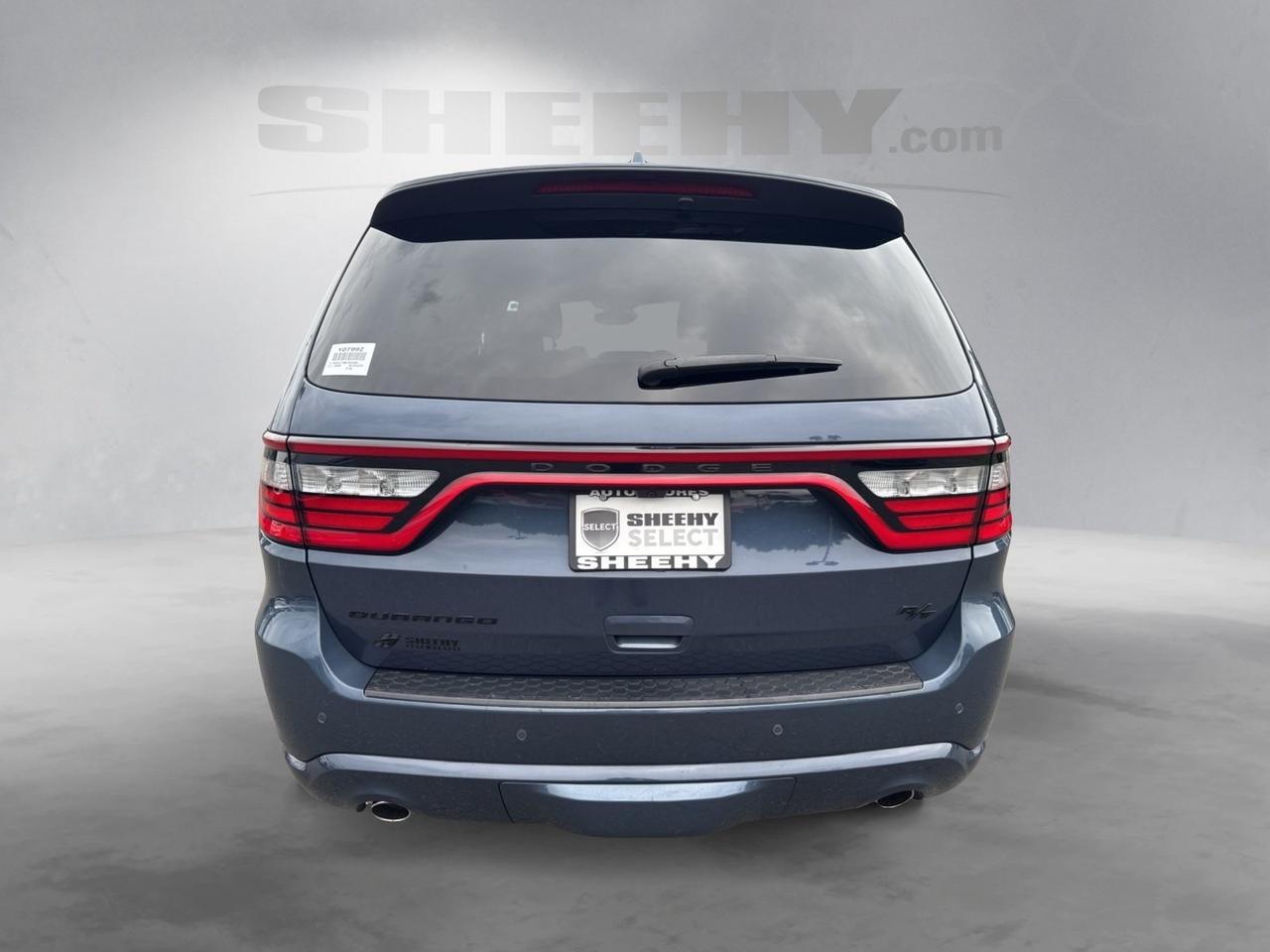 2021 Dodge Durango R/T Warrenton VA