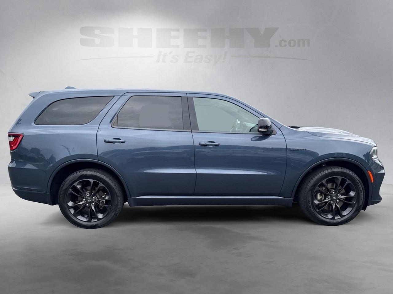 2021 Dodge Durango R/T Warrenton VA