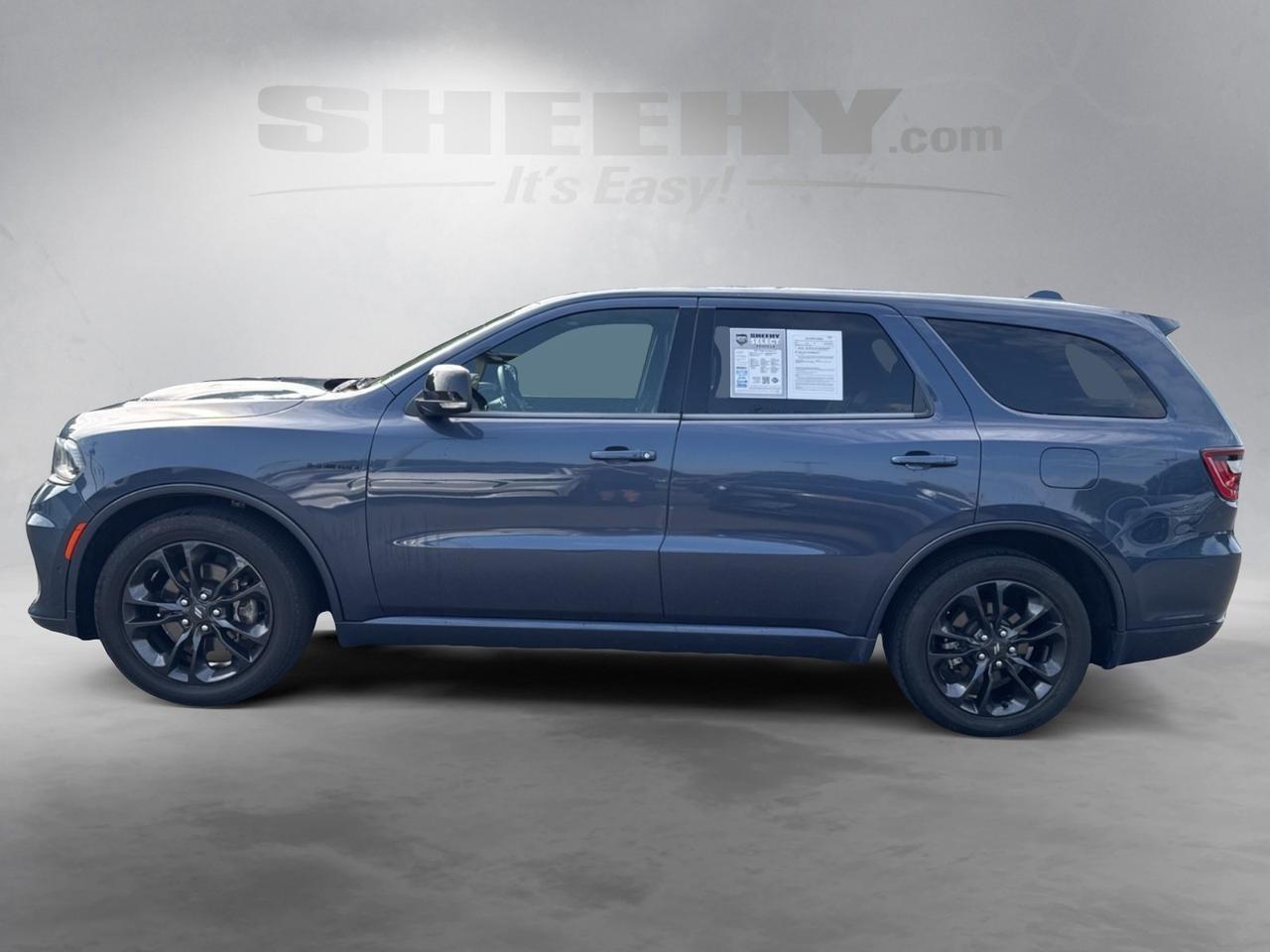 2021 Dodge Durango R/T Warrenton VA