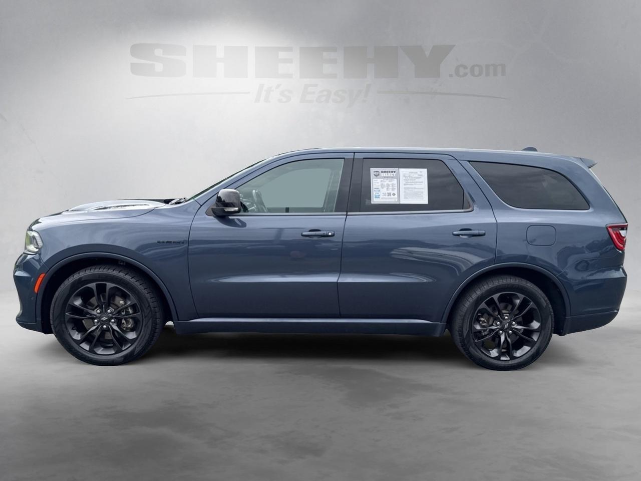 2021 Dodge Durango R/T Warrenton VA