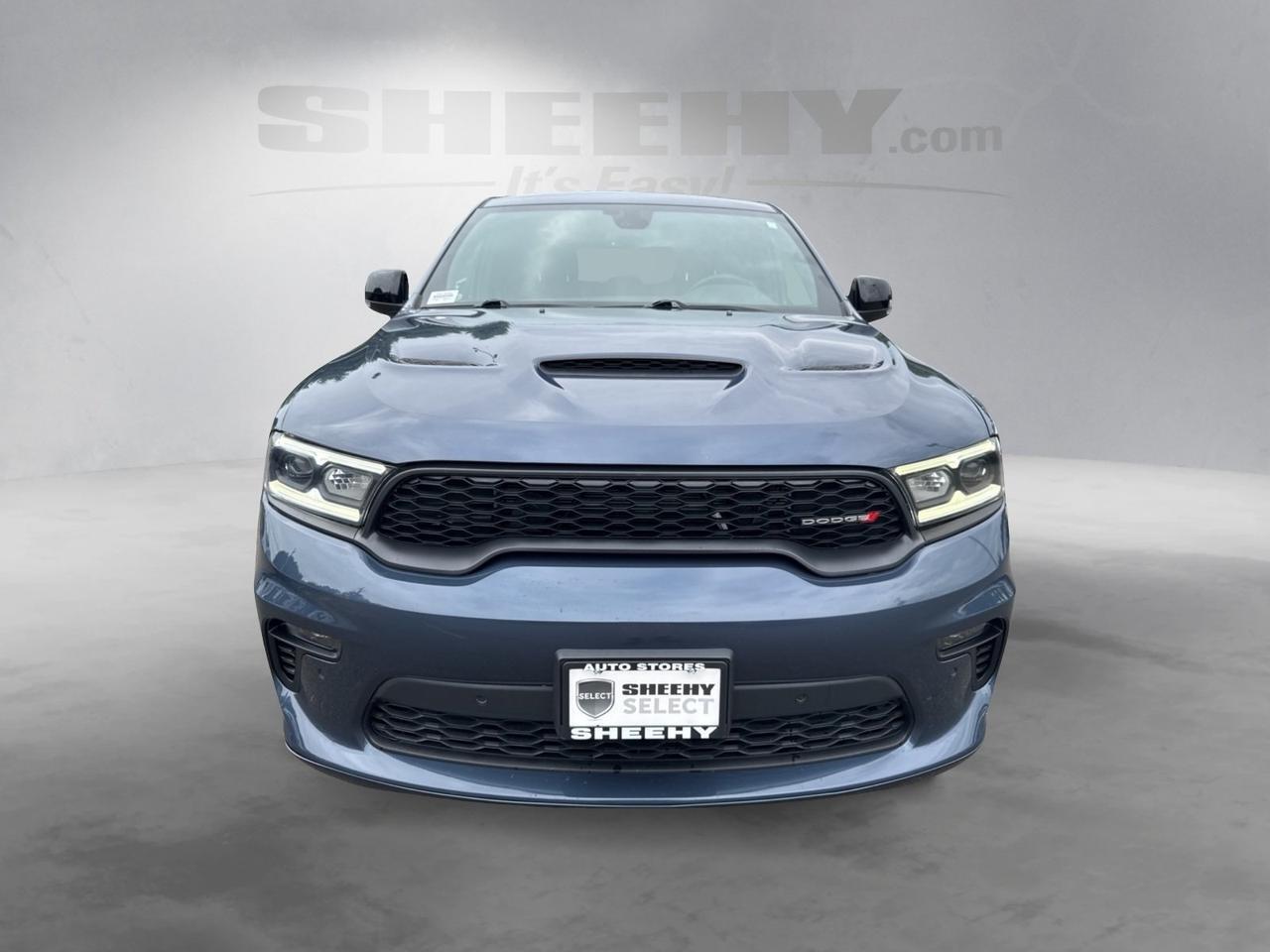 2021 Dodge Durango R/T Warrenton VA