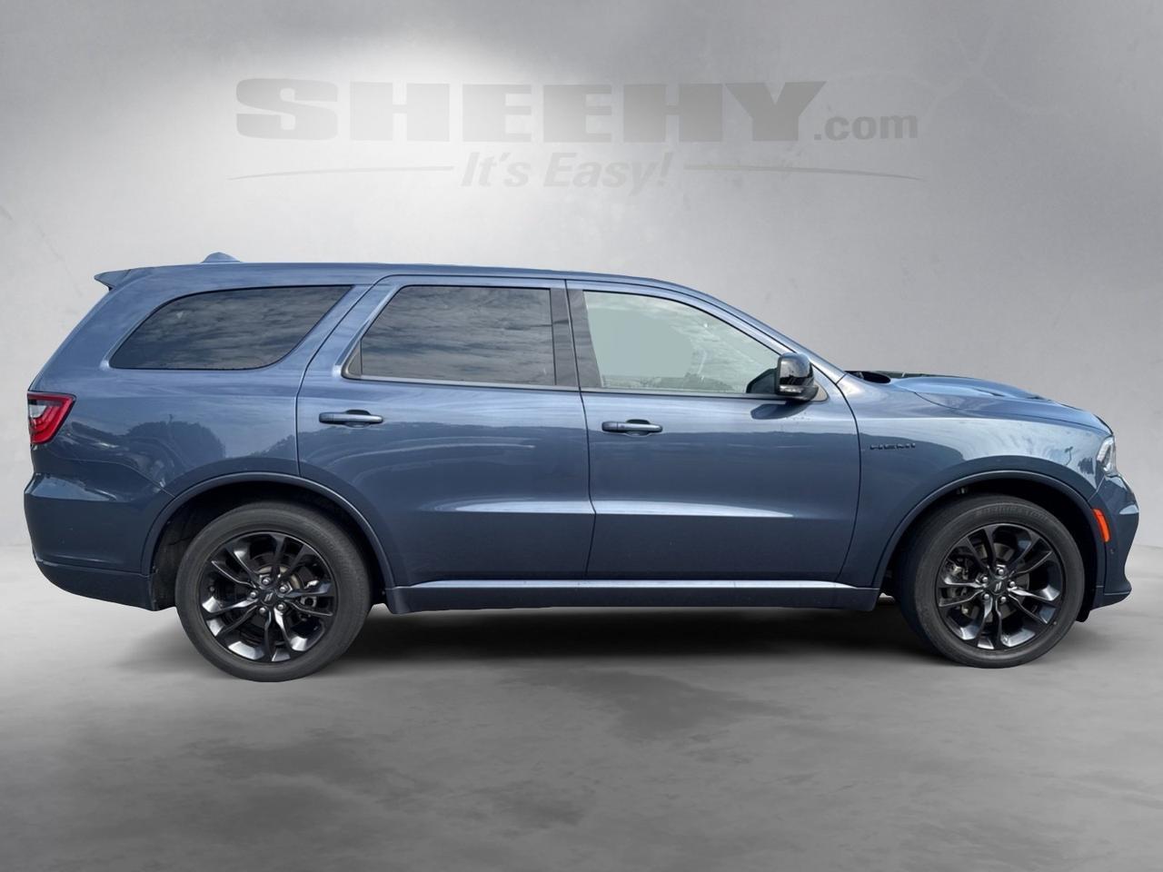 2021 Dodge Durango R/T Warrenton VA