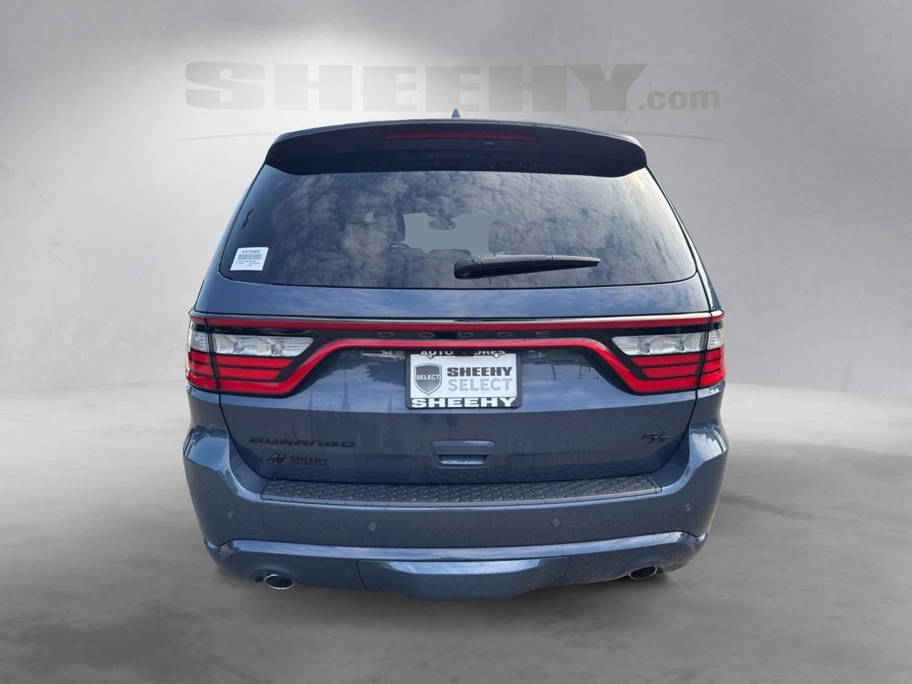 2021 Dodge Durango R/T Warrenton VA