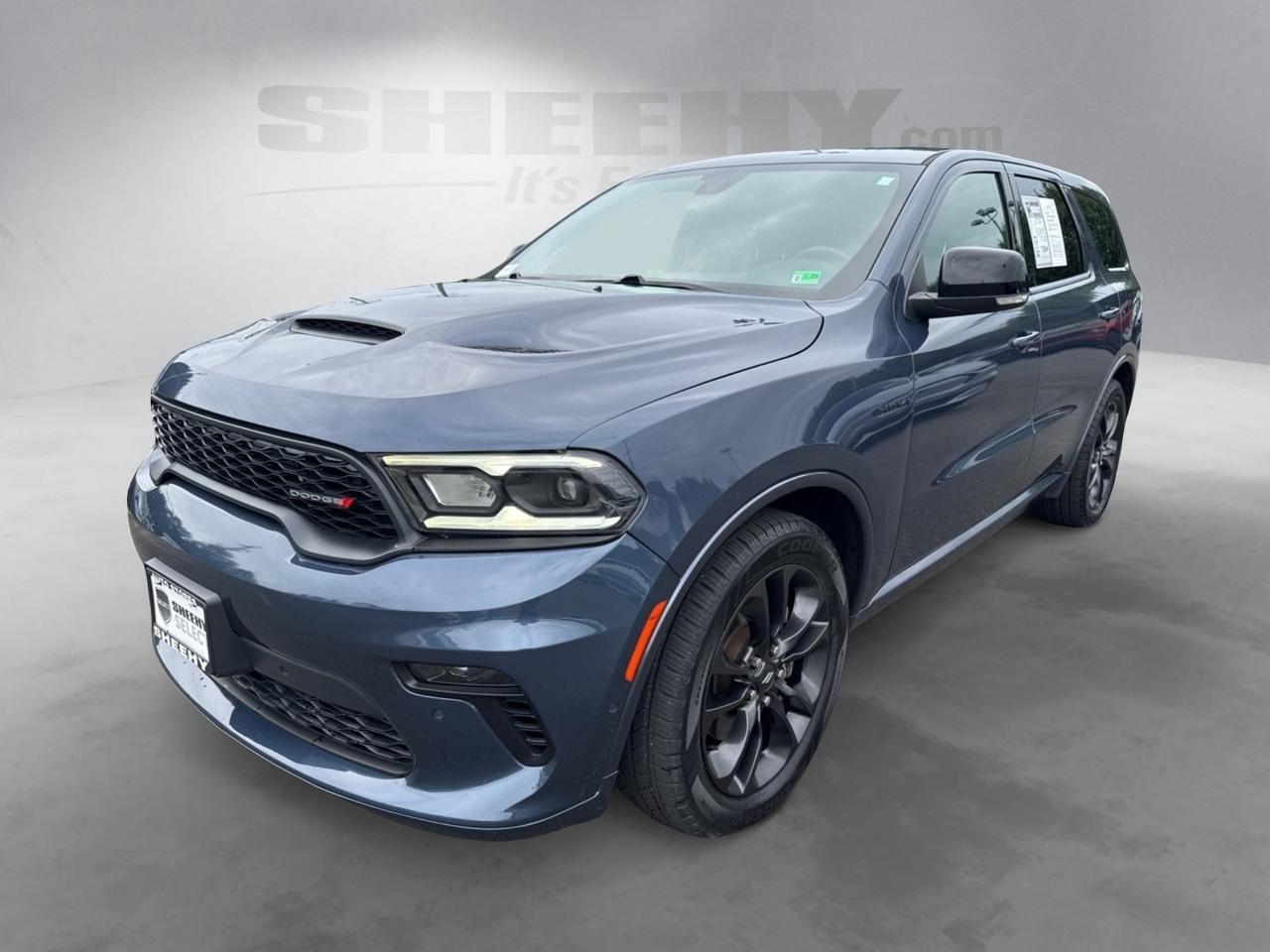 2021 Dodge Durango R/T Warrenton VA