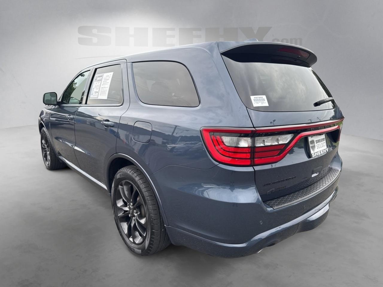 2021 Dodge Durango R/T Warrenton VA