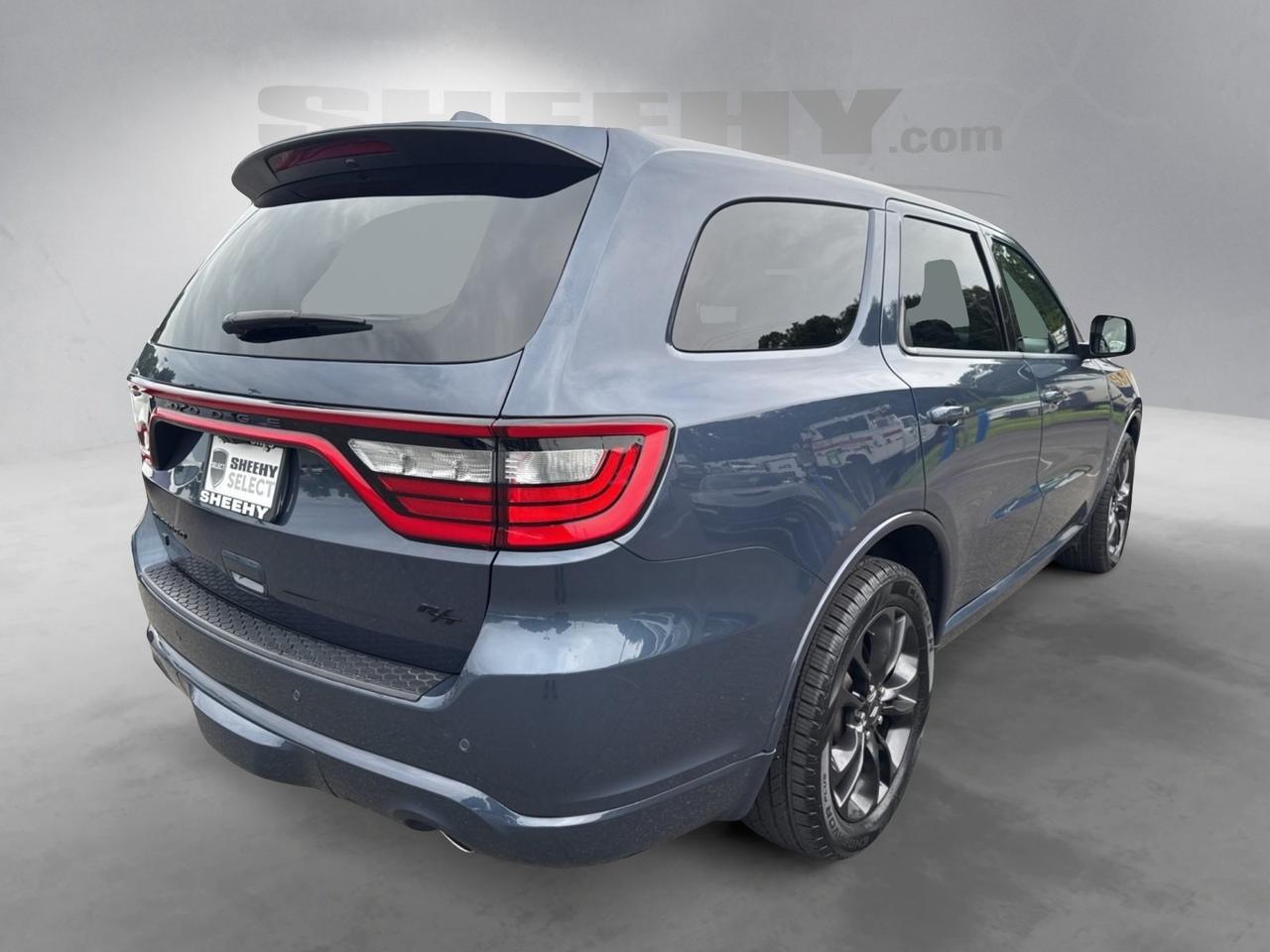 2021 Dodge Durango R/T Warrenton VA