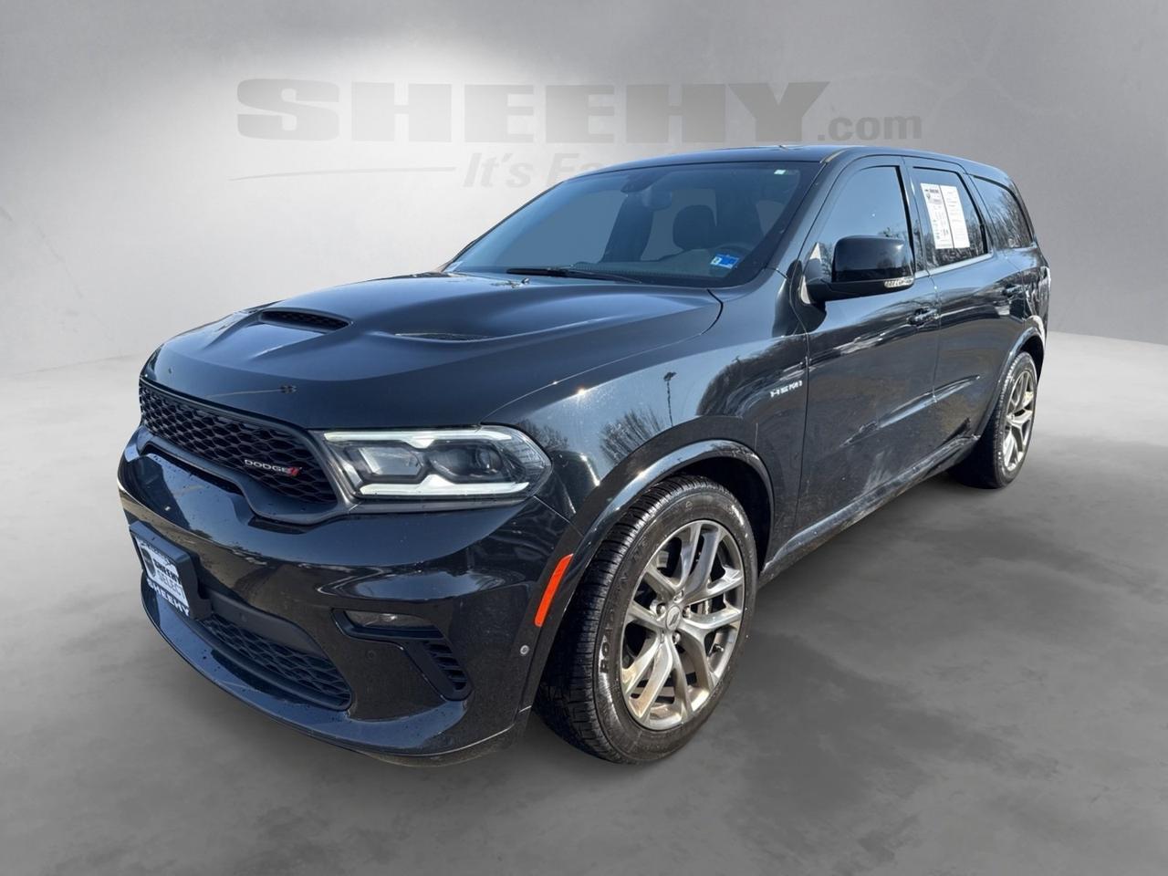 2021 Dodge Durango R/T Warrenton VA