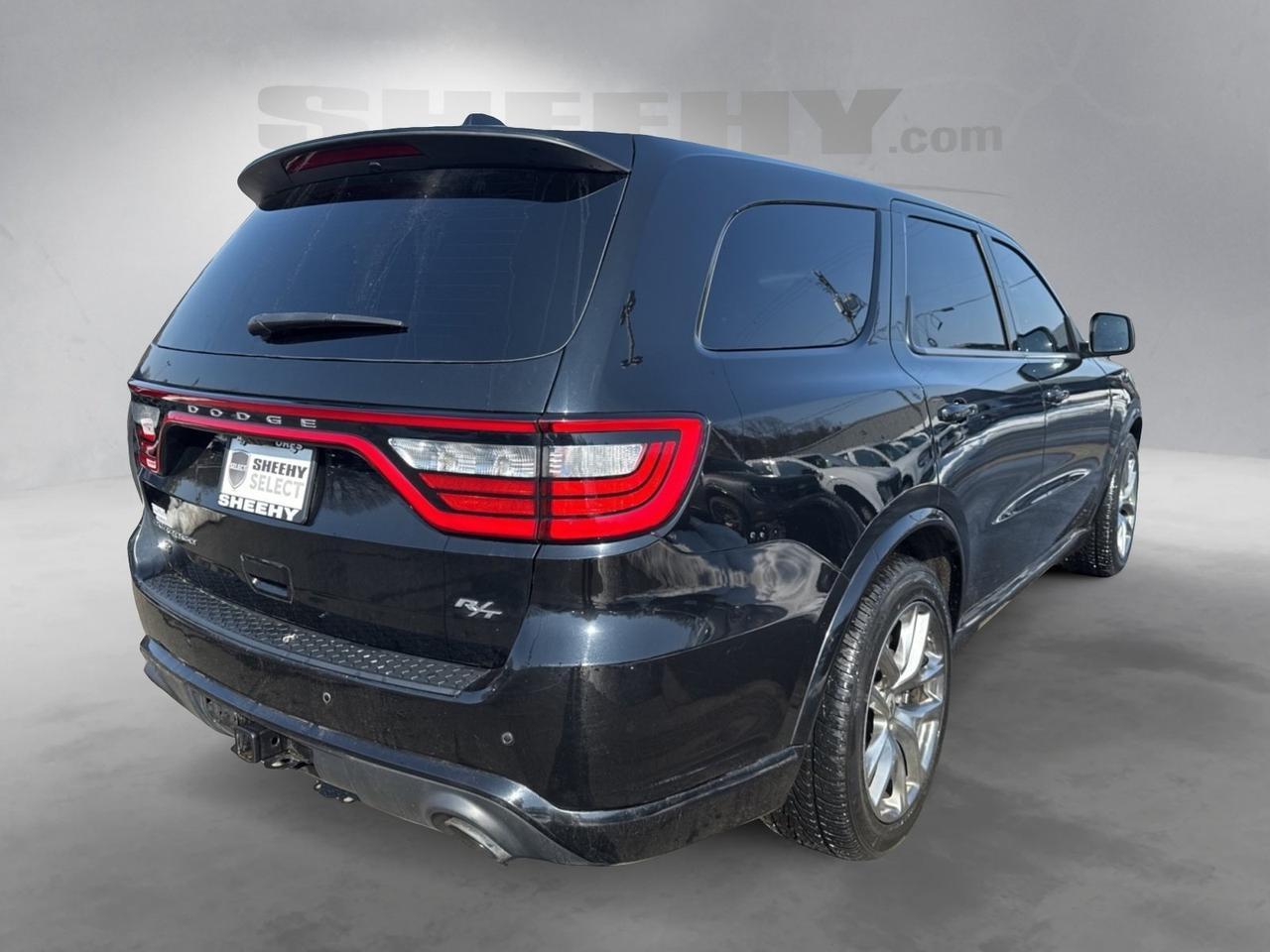 2021 Dodge Durango R/T Warrenton VA