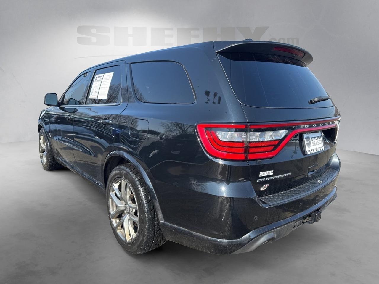 2021 Dodge Durango R/T Warrenton VA