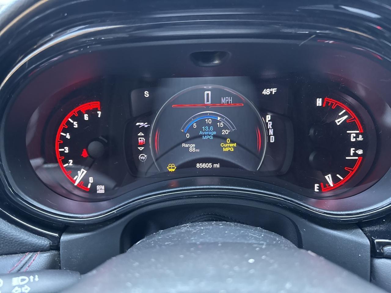 2021 Dodge Durango R/T Warrenton VA