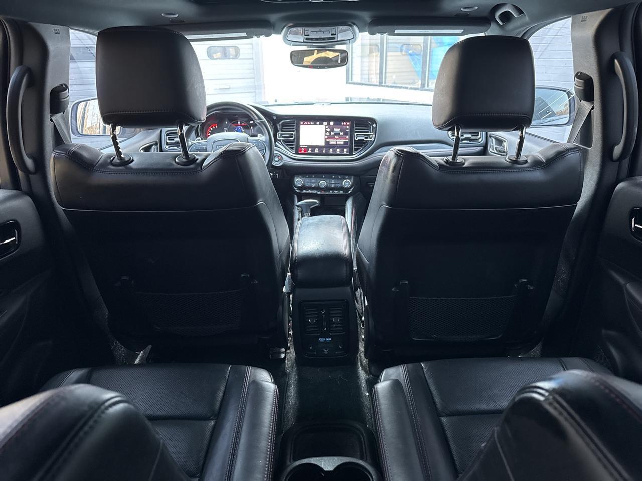 2021 Dodge Durango R/T Warrenton VA