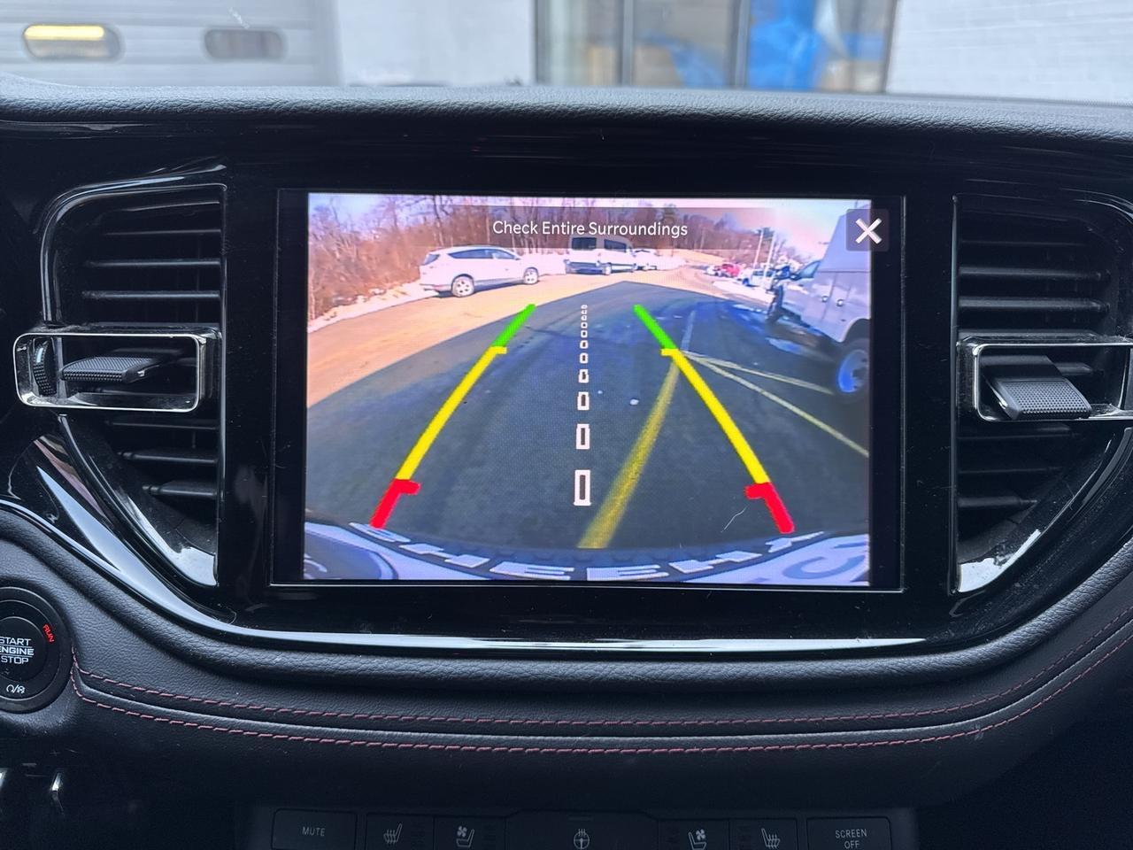 2021 Dodge Durango R/T Warrenton VA