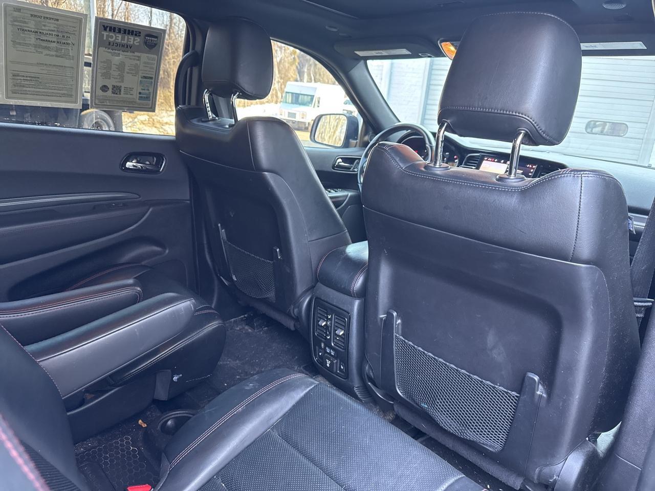 2021 Dodge Durango R/T Warrenton VA