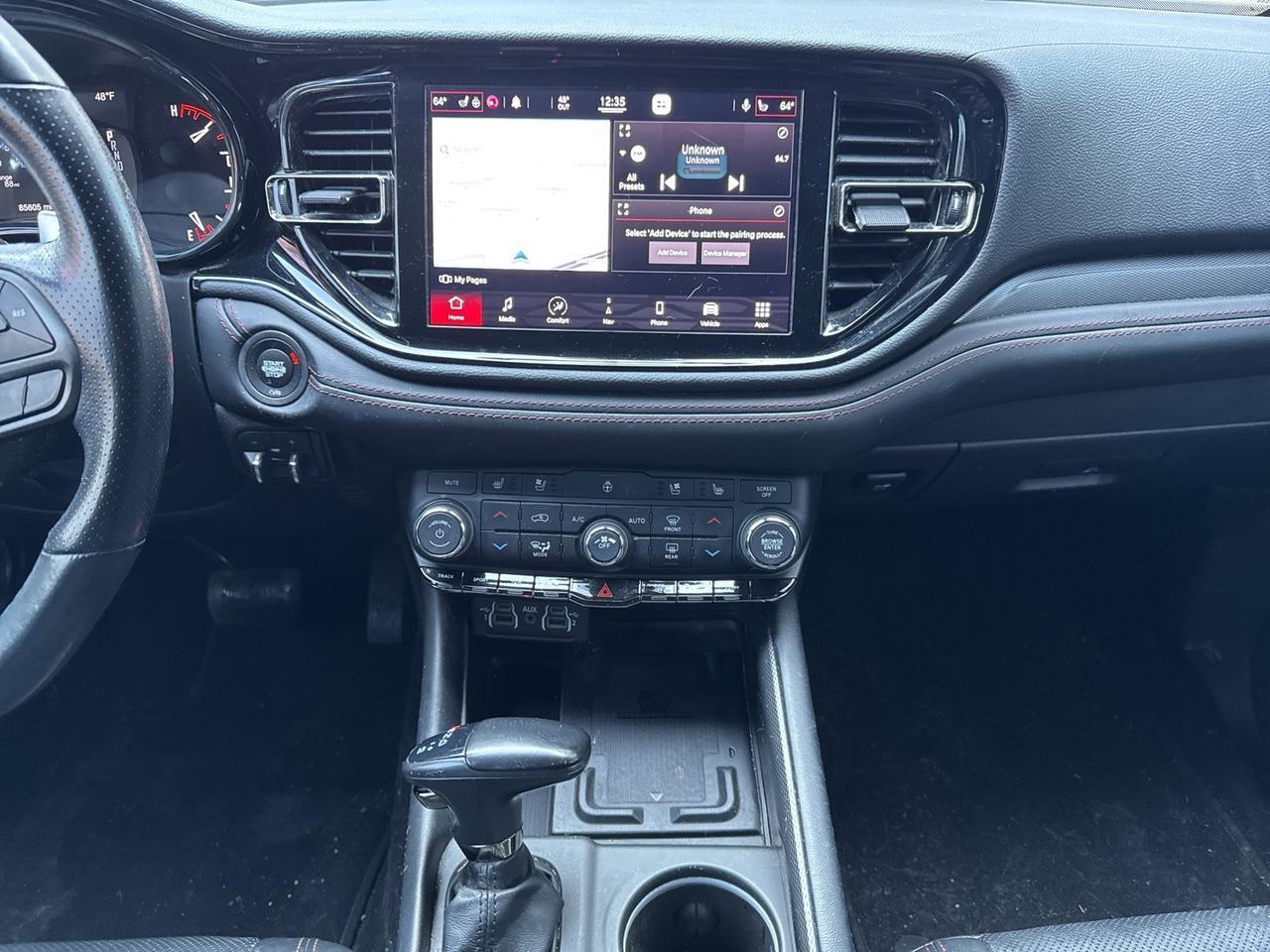 2021 Dodge Durango R/T Warrenton VA