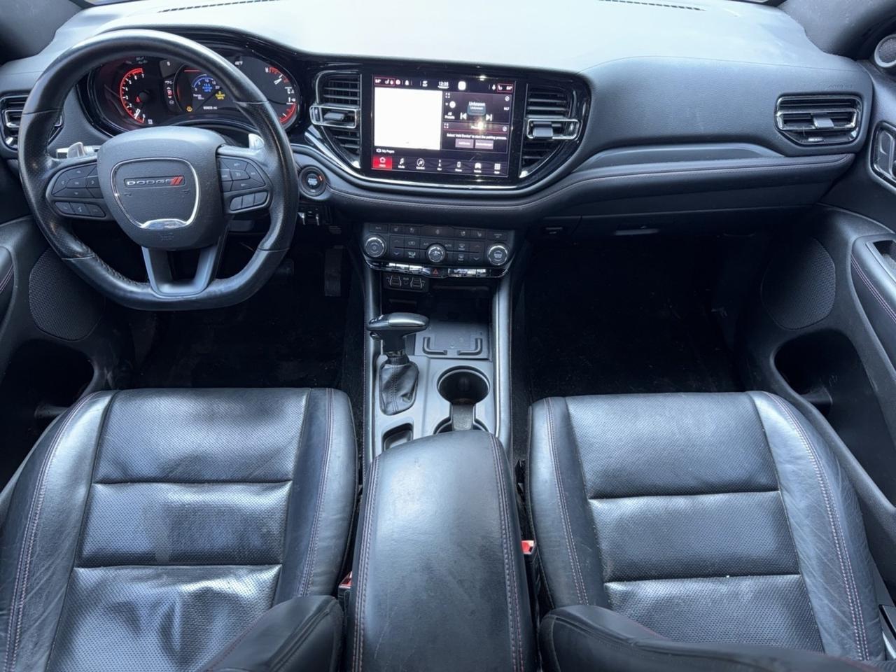 2021 Dodge Durango R/T Warrenton VA