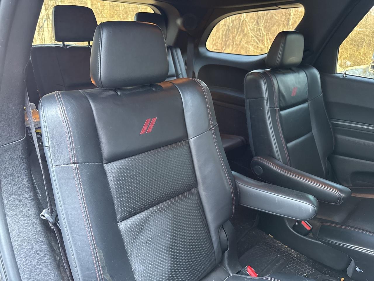 2021 Dodge Durango R/T Warrenton VA