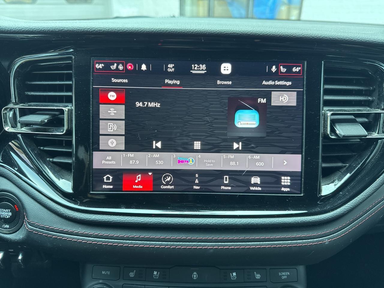 2021 Dodge Durango R/T Warrenton VA