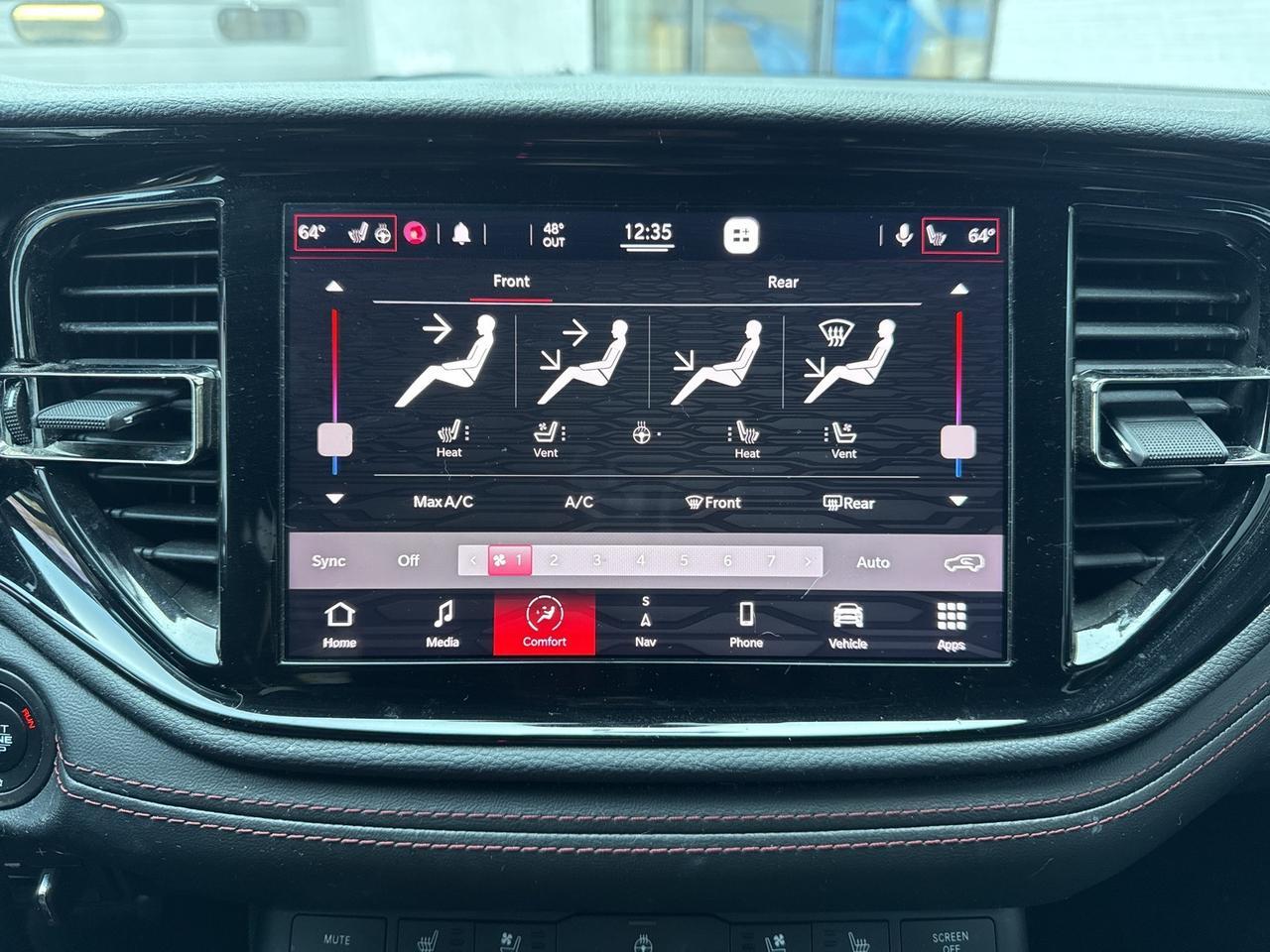 2021 Dodge Durango R/T Warrenton VA