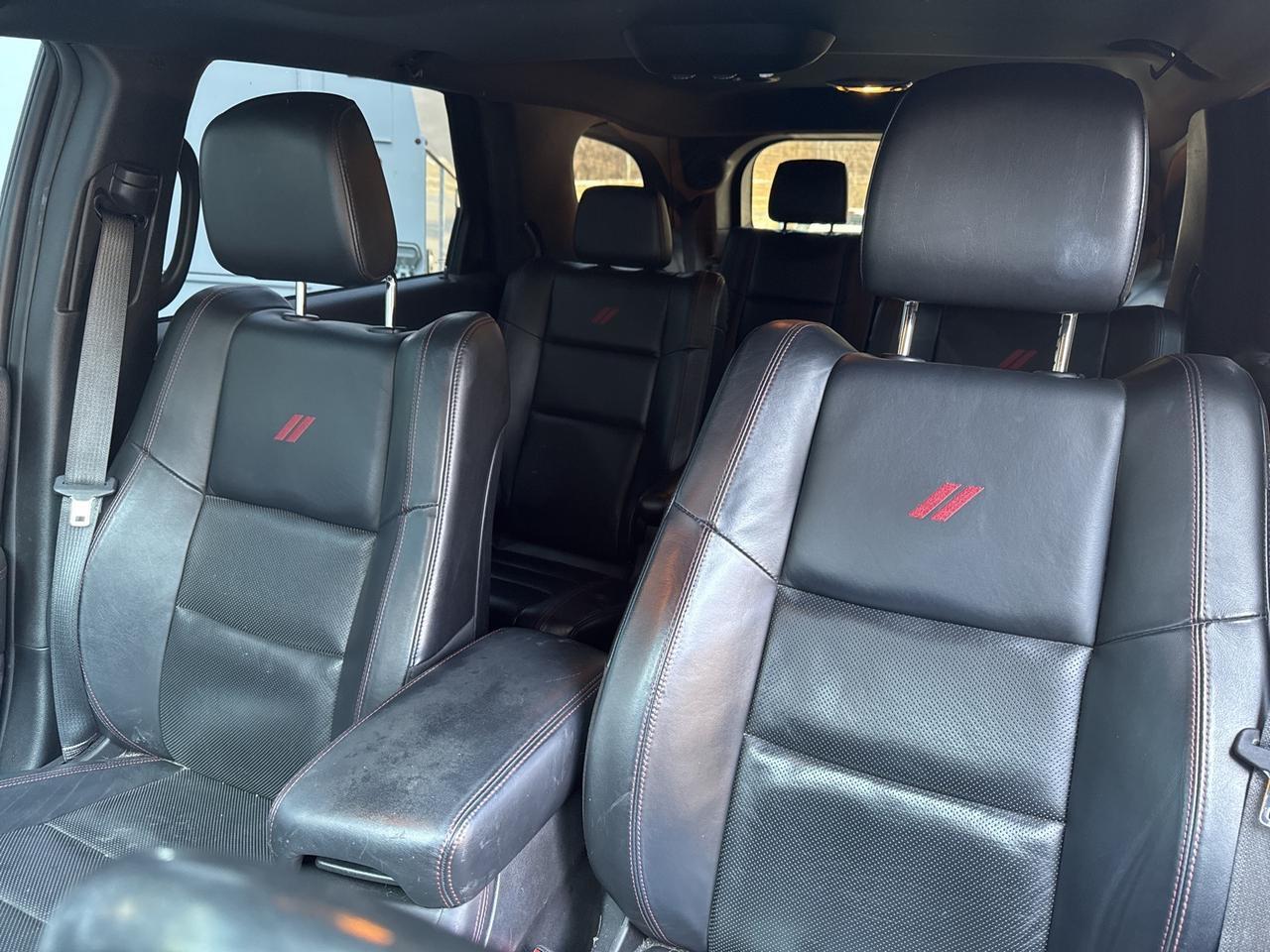 2021 Dodge Durango R/T Warrenton VA
