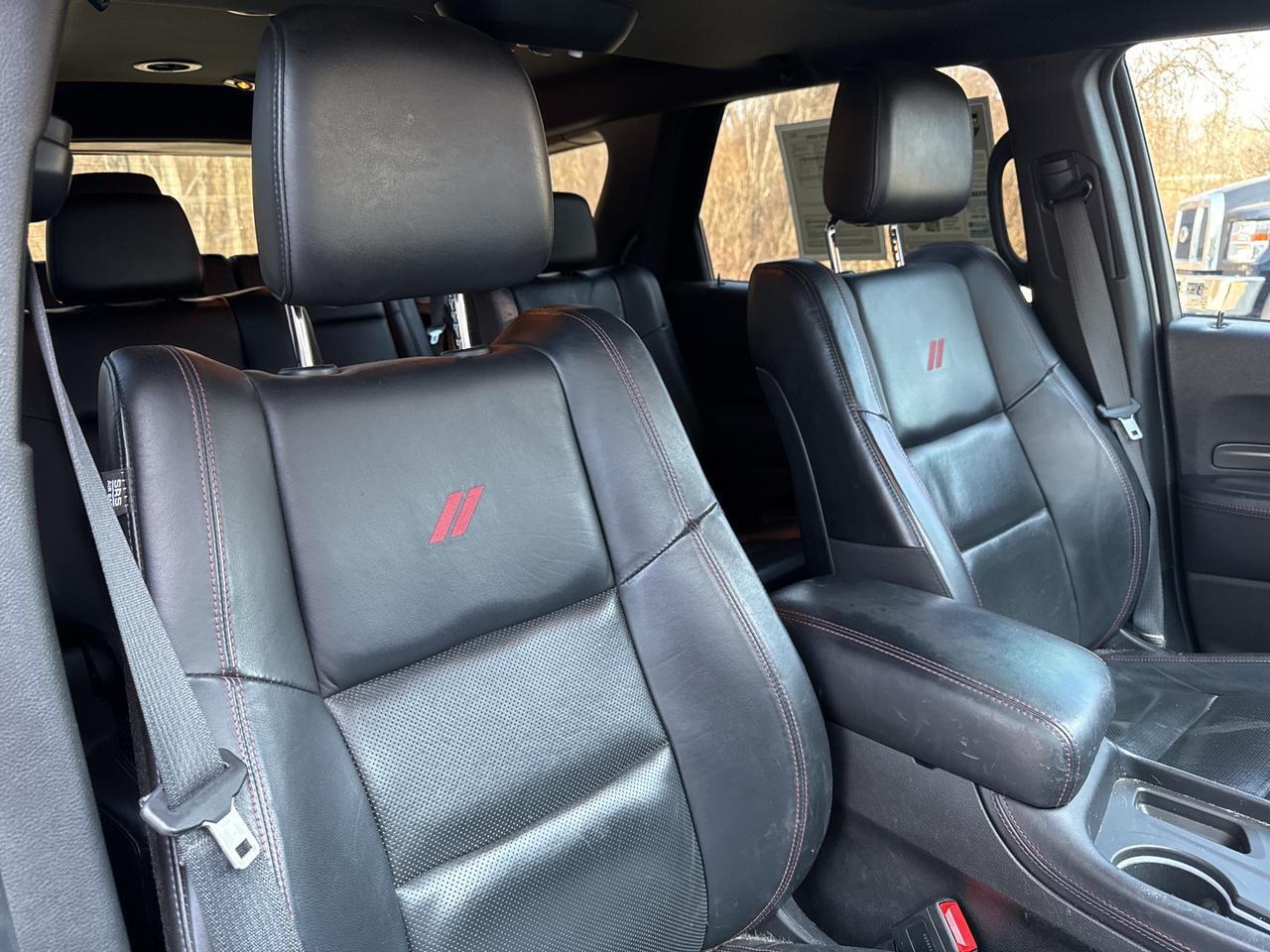 2021 Dodge Durango R/T Warrenton VA