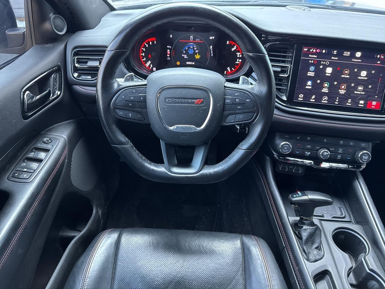 2021 Dodge Durango R/T Warrenton VA