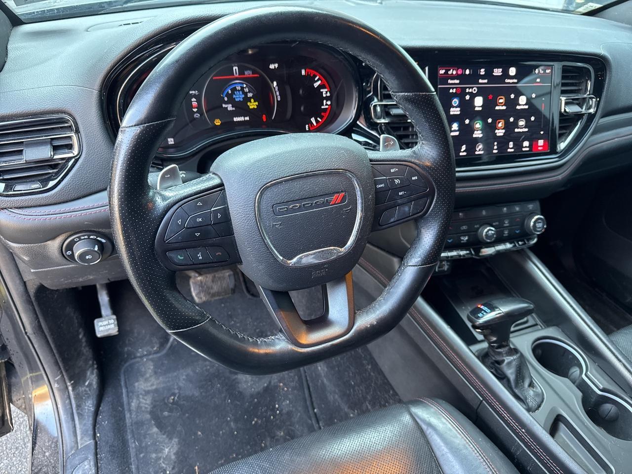 2021 Dodge Durango R/T Warrenton VA