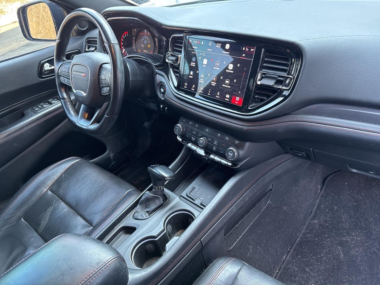 2021 Dodge Durango R/T Warrenton VA