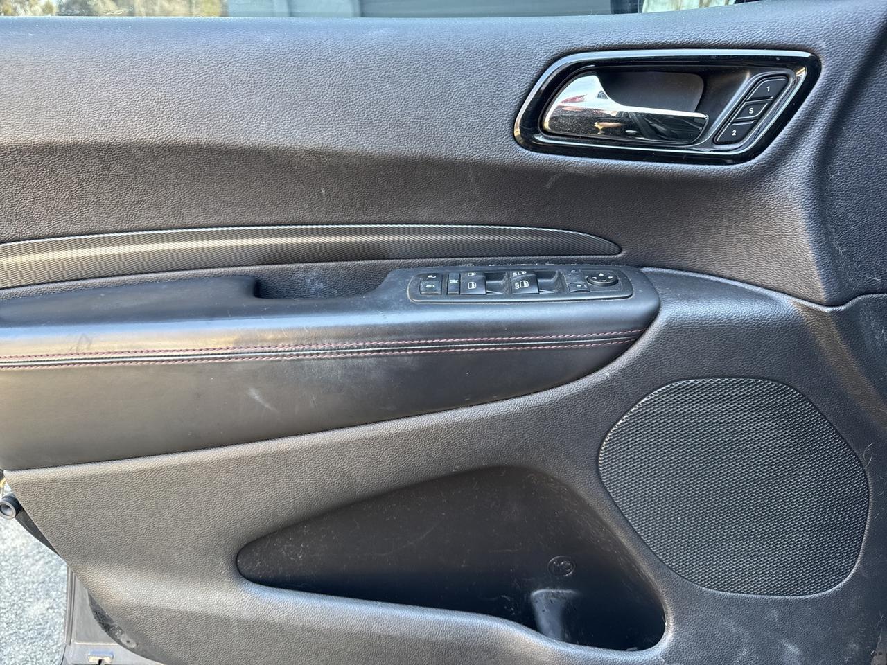 2021 Dodge Durango R/T Warrenton VA