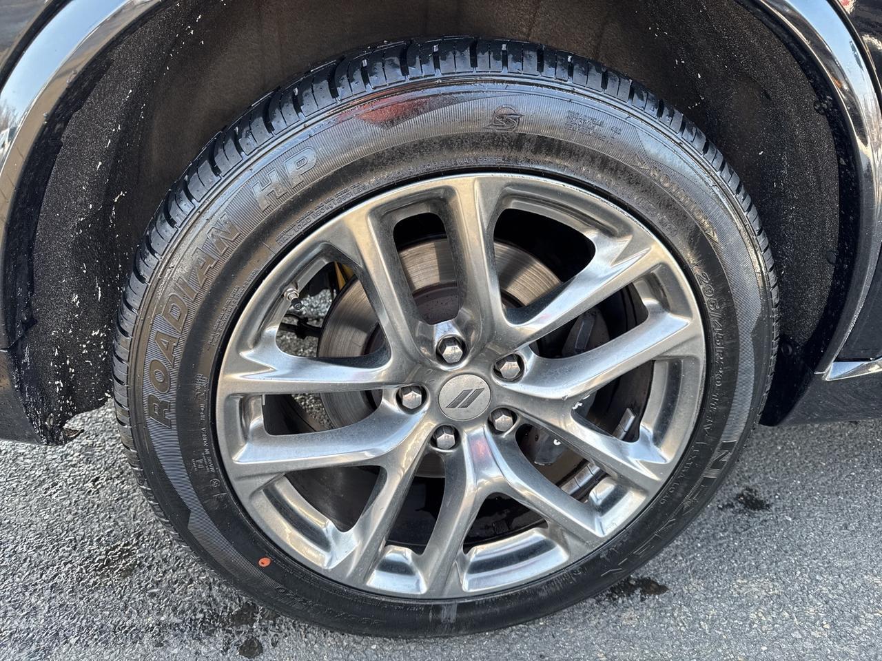 2021 Dodge Durango R/T Warrenton VA