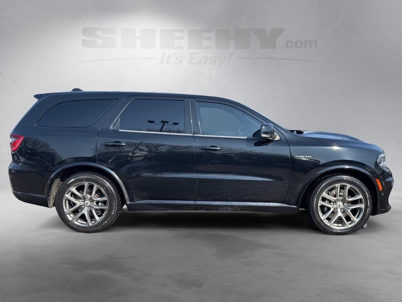 2021 Dodge Durango R/T Warrenton VA