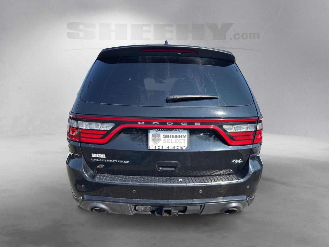 2021 Dodge Durango R/T Warrenton VA