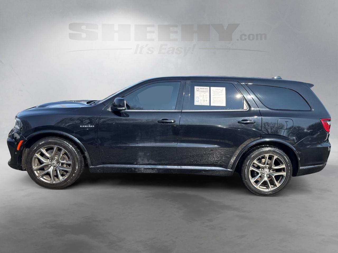 2021 Dodge Durango R/T Warrenton VA