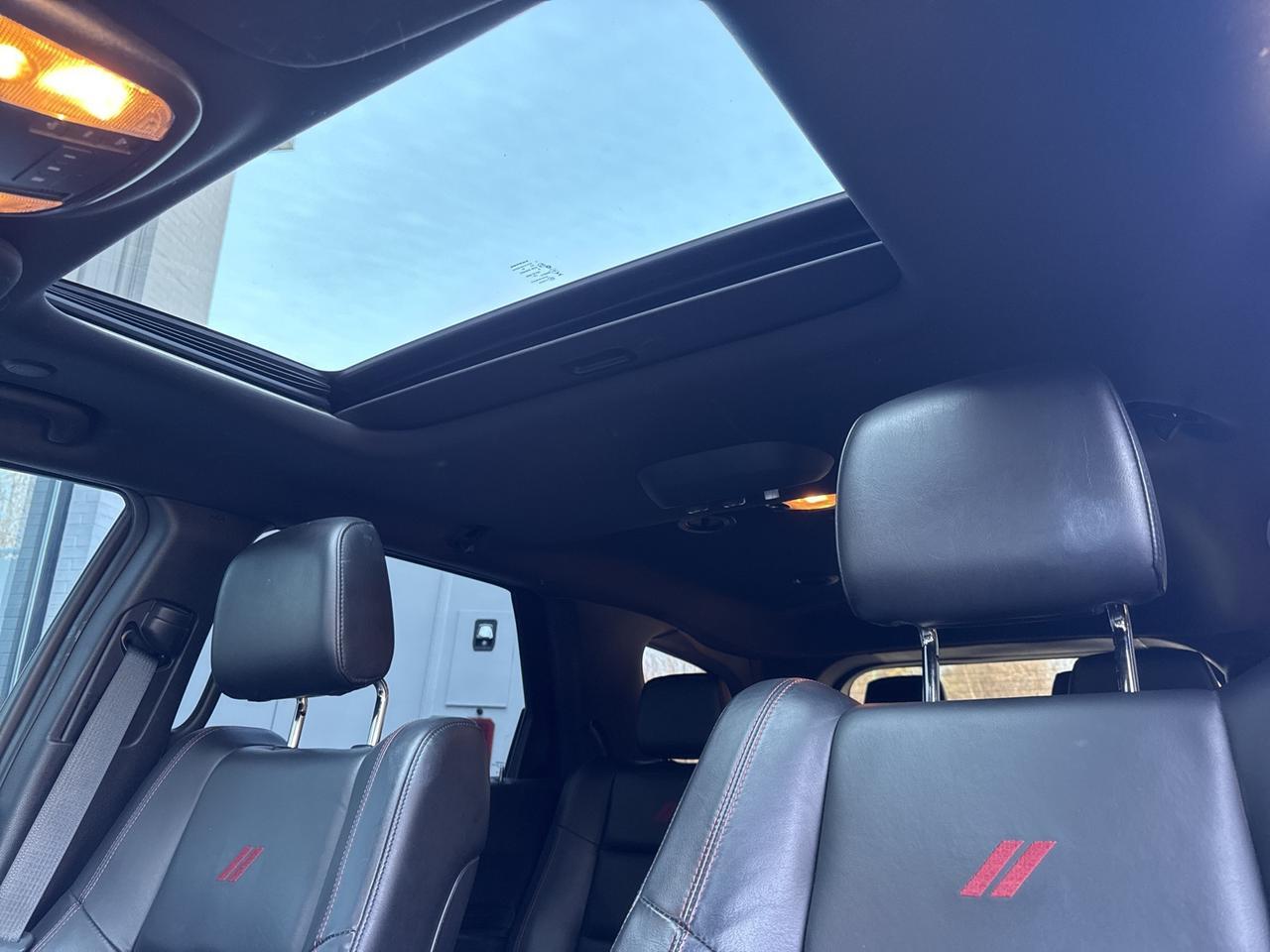 2021 Dodge Durango R/T Warrenton VA