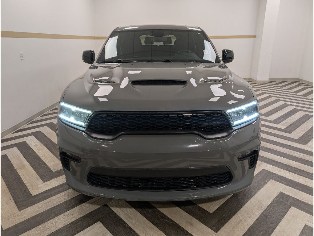 2021 Dodge Durango SRT 392 Bozeman MT