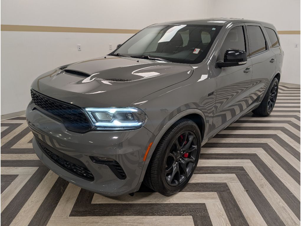 2021 Dodge Durango SRT 392 Gasoline