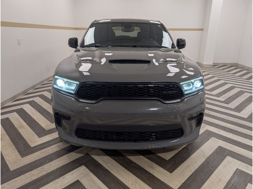 2021 Dodge Durango SRT 392 Bozeman MT