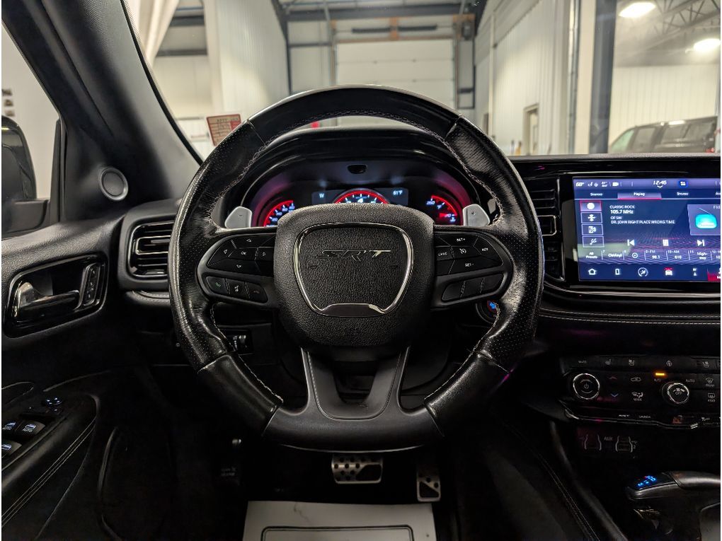 2021 Dodge Durango SRT 392 Bozeman MT