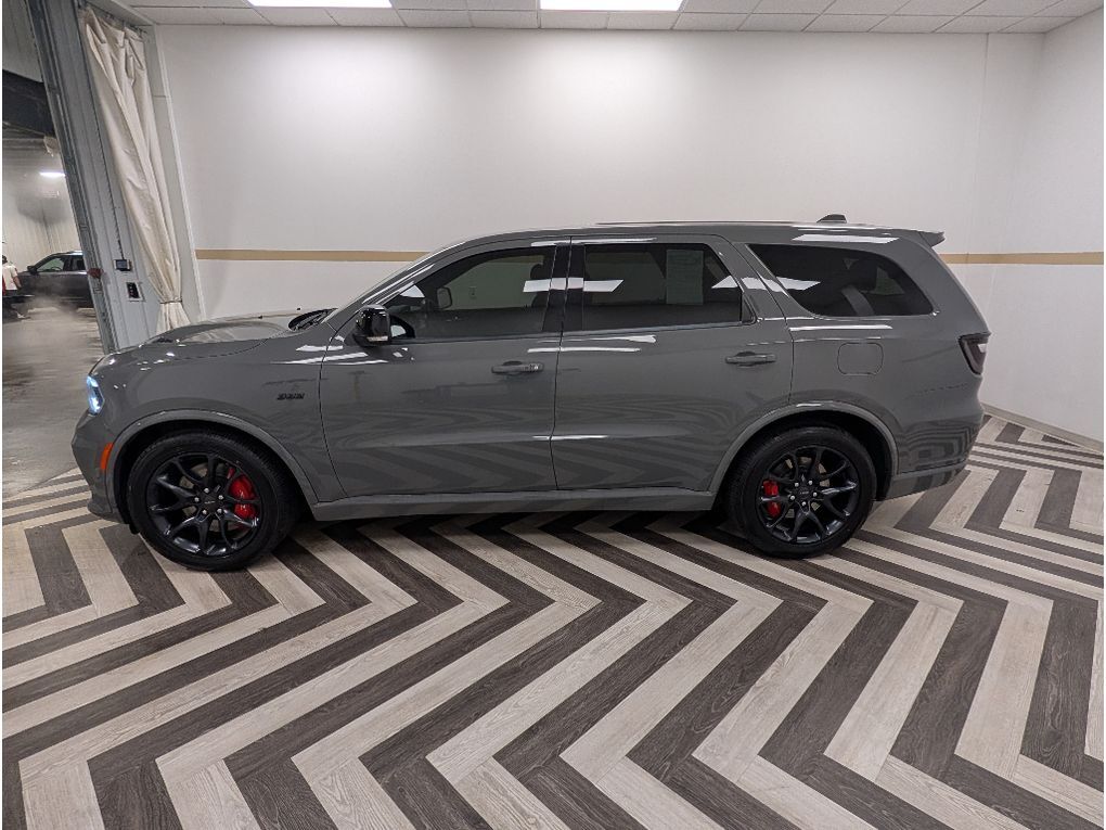 2021 Dodge Durango SRT 392 Gasoline