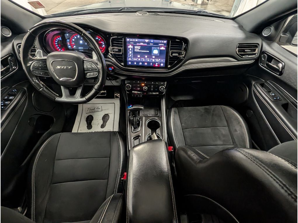 2021 Dodge Durango SRT 392 Bozeman MT